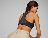 Puma 4Keeps Bra Kadın Antrenman Sporcu Sütyeni 52531701 Siyah