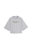 CLASSICS+ Oversized Tee