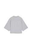 CLASSICS+ Oversized Tee