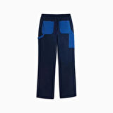 DOWNTOWN Straight Pants