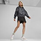Puma Kadın Rüzgarlık Blossom All Over Print