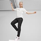 Evostripe High-Waist Pants Kadın Eşofman Altı