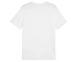 Puma Teamgoal Casuals Tee Erkek Futbol Tişörtü 65861504 Beyaz