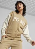 Puma Zip Ceket, 2XS, Ten