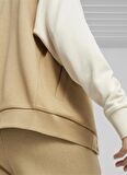 Puma Zip Ceket, 2XS, Ten