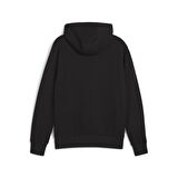 Puma Erkek Hoodie Graphic Booster