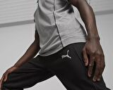 Puma Teamfinal Casuals Pants Erkek Futbol Eşofman Altı 65853203 Siyah