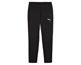 Puma Teamfinal Casuals Pants Erkek Futbol Eşofman Altı 65853203 Siyah