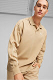 Puma T7 Polo Crew Dk Erkek Polo 62433283