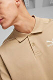 Puma T7 Polo Crew Dk Erkek Polo 62433283