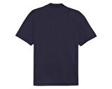 Puma Teamfinal Casuals Polo Erkek Futbol Antrenman Polo Tişörtü 65853506 Lacivert
