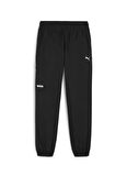 Puma 67892301 DESERT ROAD Cargo Pants Siyah Erkek Eşofman Altı