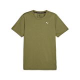 Puma Erkek Tişört Performance Heather