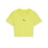 Puma Dare To Baby Tee Kadın T-shirt