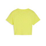 Puma Dare To Baby Tee Kadın T-shirt