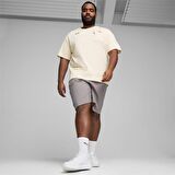 Puma DESERT ROAD Tee Bej Erkek Tshirt