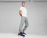 Puma Bmw Mms Ess Sweat Pants Ft Erkek Günlük Eşofman Altı 62416303 Gri