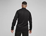 Puma Teamgoal Training 1/4 Zıp Top Erkek Futbol Antrenman Sweatshirts 65862903 Siyah