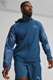 Puma Run Fav Aop Woven Erkek Sweatshirt 52422121