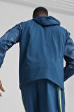 Puma Run Fav Aop Woven Erkek Sweatshirt 52422121