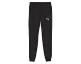 Puma Teamgoal Casuals Pants Erkek Futbol Antrenman Eşofman Altı 65859803 Siyah