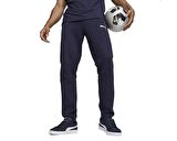 Puma Teamfinal Casuals Pants Erkek Futbol Eşofman Altı 65853206 Lacivert