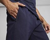 Puma Teamfinal Casuals Pants Erkek Futbol Eşofman Altı 65853206 Lacivert