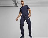 Puma Teamfinal Casuals Pants Erkek Futbol Eşofman Altı 65853206 Lacivert