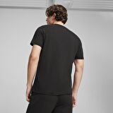 Puma 62376201 Mapf1 Ess Logo Erkek Tişört
