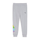 Puma Çocuk Eşofman Alt Puma X Trolls