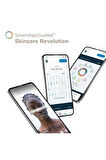 SmartAppGuided Sonic Thermo Facial Brush | 6 in 1