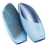  Titreşimli Yüz Temizleme ve Isılı Masaj Cihazı | Sonic Thermo Facial Brush