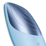  Titreşimli Yüz Temizleme ve Isılı Masaj Cihazı | Sonic Thermo Facial Brush