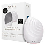 Yüz Temizleme ve Cilt Bakım Cihazı  | Sonic  Facial Brush 