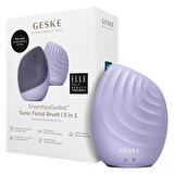 Yüz Temizleme ve Cilt Bakım Cihazı  | Sonic  Facial Brush 