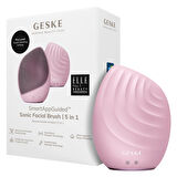 Yüz Temizleme ve Cilt Bakım Cihazı  | Sonic  Facial Brush 