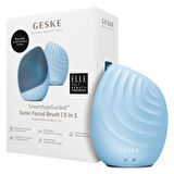 Yüz Temizleme ve Cilt Bakım Cihazı  | Sonic  Facial Brush 