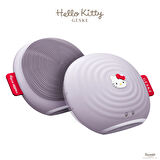 Hello Kitty Titreşimli Yüz Temizleme Ve  Masaj Cihazı| Sonic Thermo Facial Brush