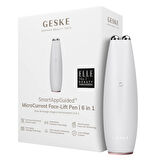  Titreşimli Mikro Akım Yüz Germe ve Sıkılaştırma Sağlayan Akıllı Kalem | MicroCurrent Face-Lift Pen