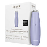  Titreşimli Mikro Akım Yüz Germe ve Sıkılaştırma Sağlayan Akıllı Kalem | MicroCurrent Face-Lift Pen