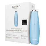 Titreşimli Mikro Akım Yüz Germe ve Sıkılaştırma Sağlayan Akıllı Kalem | MicroCurrent Face-Lift Pen