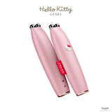 Hello Kitty Titreşimli Mikro Akım Yüz Sıkılaştırıcı Akıllı Kalem | Microcurrent Face-lift Pen