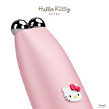 Hello Kitty Titreşimli Mikro Akım Yüz Sıkılaştırıcı Akıllı Kalem | Microcurrent Face-lift Pen