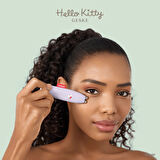 Hello Kitty Titreşimli Mikro Akım Yüz Sıkılaştırıcı Akıllı Kalem | Microcurrent Face-lift Pen
