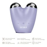 GESKE Micro Akım Yüz Kaldırma Cıhazı | Micro Current Face-lifter 6 In 1