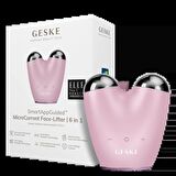 GESKE Micro Akım Yüz Kaldırma Cıhazı | Micro Current Face-lifter 6 In 1