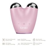 GESKE Micro Akım Yüz Kaldırma Cıhazı | Micro Current Face-lifter 6 In 1