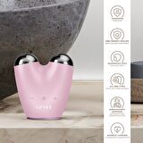 GESKE Micro Akım Yüz Kaldırma Cıhazı | Micro Current Face-lifter 6 In 1