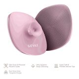 GESKE FACIAL BRUSH | 4 IN 1 YÜZ TEMİZLEME FIRCASI 4'Ü 1 ARADA