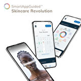 Titreşimli,  Yüz Şekillendirici  Roller Masaj  Cihazı | Sonic Facial Roller